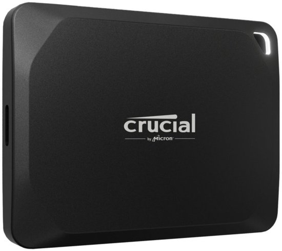 Crucial X10 Pro 1 TB